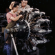 Illustration for article titled Engine Mechanics Were Much Better Looking In World War II